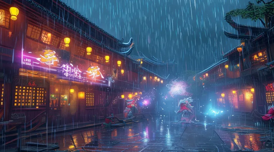 超级玩家游戏图片1